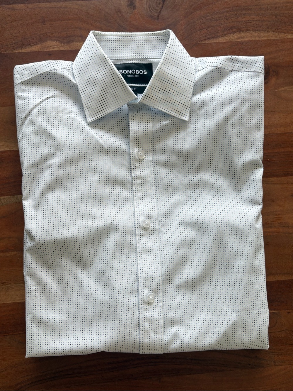 Bonobos Men's Dress Shirt